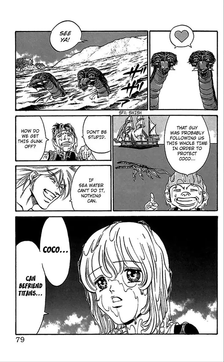 Full Ahead Coco Chapter 55 13